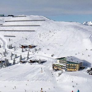 Mountainlovers Berghotel SeidlAlm